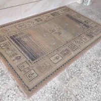 یک تخته فرش مناسب کارگاه ساختمانی