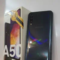 گوشی a50|موبایل|قم, علی آباد سعدگان|دیوار