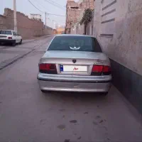 سمند مدل ۸۶|خودرو سواری و وانت|نیشابور, گنبد سبز|دیوار