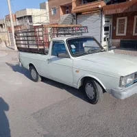 وانت کرایه ای حمل پیکان  بار