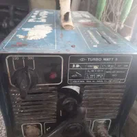 دستگاه جوش