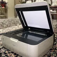 پرینتر چندکاره آکبند ساخت ژاپن اورجینال