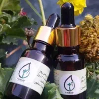روغن گیاهی /ضد درد