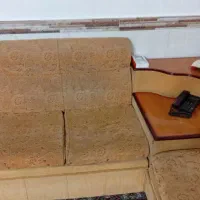 باسلام مبل۷ نفره راحتی