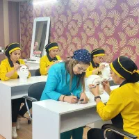 دوره آموزشی میکروبلیدینگ و میکروپیگمنتیشن ابرو