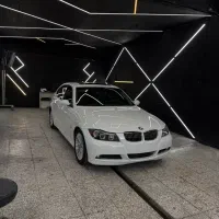 bmw 330|خودرو سواری و وانت|تهران, هاشم‌آباد|دیوار