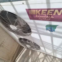 کولر اسپیلت ۳۰ هزار