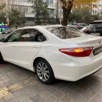 تویوتا کمری xle|خودرو سواری و وانت|تهران, درختی|دیوار