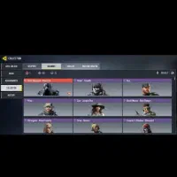 اکانت کالاف|کنسول، بازی ویدئویی و آنلاین|تهران, عباسی|دیوار