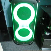 اسپیکر طرح جی بی ال مدل ۶۱۰