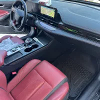 آریزو۶جی تی مشکی مدل۱۴۰۳|خودرو سواری و وانت|تهران, هلال احمر|دیوار