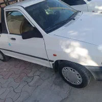 پراید85تا98|خودرو سواری و وانت|لار, |دیوار