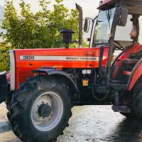 کابین تراکتور399 ساخت دقایق ارام