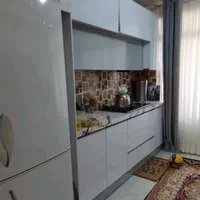 آپارتمان 114متر/دو واحدی/شیک و خوش نقشه/بهشتـی|فروش آپارتمان|قرچک, شهرک الحدید|دیوار