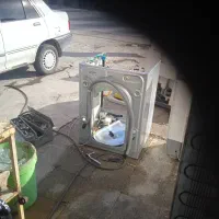 نصب نصاب تعمیر تعمیرات تعمیر کار ابگرمکن و بخاری|خدمات پیشه و مهارت|مسجد سلیمان, |دیوار