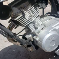 هوندا مدل ۹۰ زیگما هندا|موتورسیکلت|تهران, نعمت‌آباد|دیوار