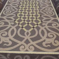 گلیم فرش
