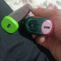 ویپ پاد ۲ عدد|زیورآلات و اکسسوری|صائین قلعه, |دیوار