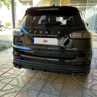 تیگو 8 پرومکسie،درجه یک|خودرو سواری و وانت|شاهینشهر, عطار|دیوار