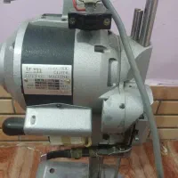 چرخ راست دوز وقیچی برش