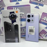 فروش ویژه Xiaomi Redmi note 14s فروش اقساطی