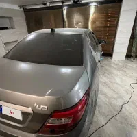 دنا پلاس ۶ دنده EF7P|خودرو سواری و وانت|یزد, |دیوار