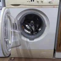 ماشین لباسشویی تامسون ایتالیایی