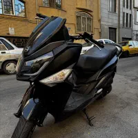 موتور j200