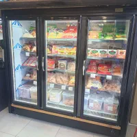 لوازم پروتئینی و قصابی