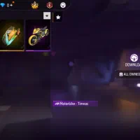 اکانت فری فایر لول۳۶|کنسول، بازی ویدئویی و آنلاین|بجنورد, |دیوار