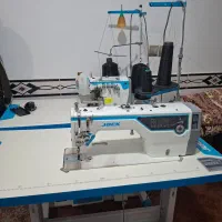 چرخ خیاطی تمام فول