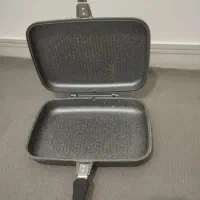 تابه رژیمی گرانیتی|ظروف پخت‌وپز|گنبد کاووس, |دیوار