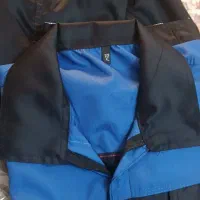 لباس کار و کاپشن کار