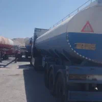 تانکر سه مهورحنیف رام بالن|خودرو سنگین|مشهد, رباط طرق|دیوار
