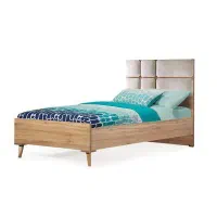 تخت خواب 2 نفره فروش ویژه|تخت و سرویس خواب|شیراز, فرگاز|دیوار