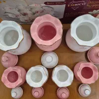 پاسماوری|ظروف سرو و پذیرایی|اهواز, کیانشهر|دیوار