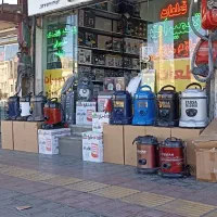 فروش ویژه بخاری و کرسی برقی زیر قیمت|بخاری، هیتر، شومینه|بیرجند, |دیوار