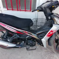 موتورپیشروپیام 135