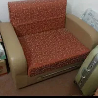 مبل تخت شو