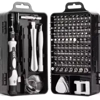 انواع پیچ گوشتی