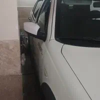 کوییک ۹۸|خودرو سواری و وانت|مشهد, امیریه|دیوار