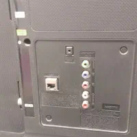 تلویزیون ۴۸ اینچ سامسونگ نیاز مند تعمیر|تلویزیون و پروژکتور|مشهد, جاهد شهر|دیوار