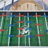 فوتبال دستی کاملا نو