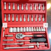 آچار بکس نو  تعداد محدود فقط۸۳۰هزار ارسال رایگان