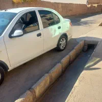 ساینا مدل ۹۸|خودرو سواری و وانت|سمنان, |دیوار