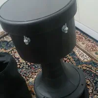 ضرب تیمپو|درام و پرکاشن|آبادان, |دیوار