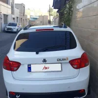 کوییک R مدل ۱۴۰۱|خودرو سواری و وانت|سمنان, |دیوار