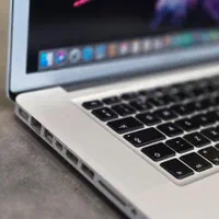 لپتاپ مک بوک پرو / Apple pro|رایانه همراه|قم, عمار یاسر|دیوار