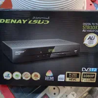 گیرنده دیجیتال دنای|تلویزیون و پروژکتور|فردیس, فردیس|دیوار