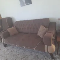 مبل راحتی مهندسی|مبلمان خانگی و میز عسلی|آباده, |دیوار